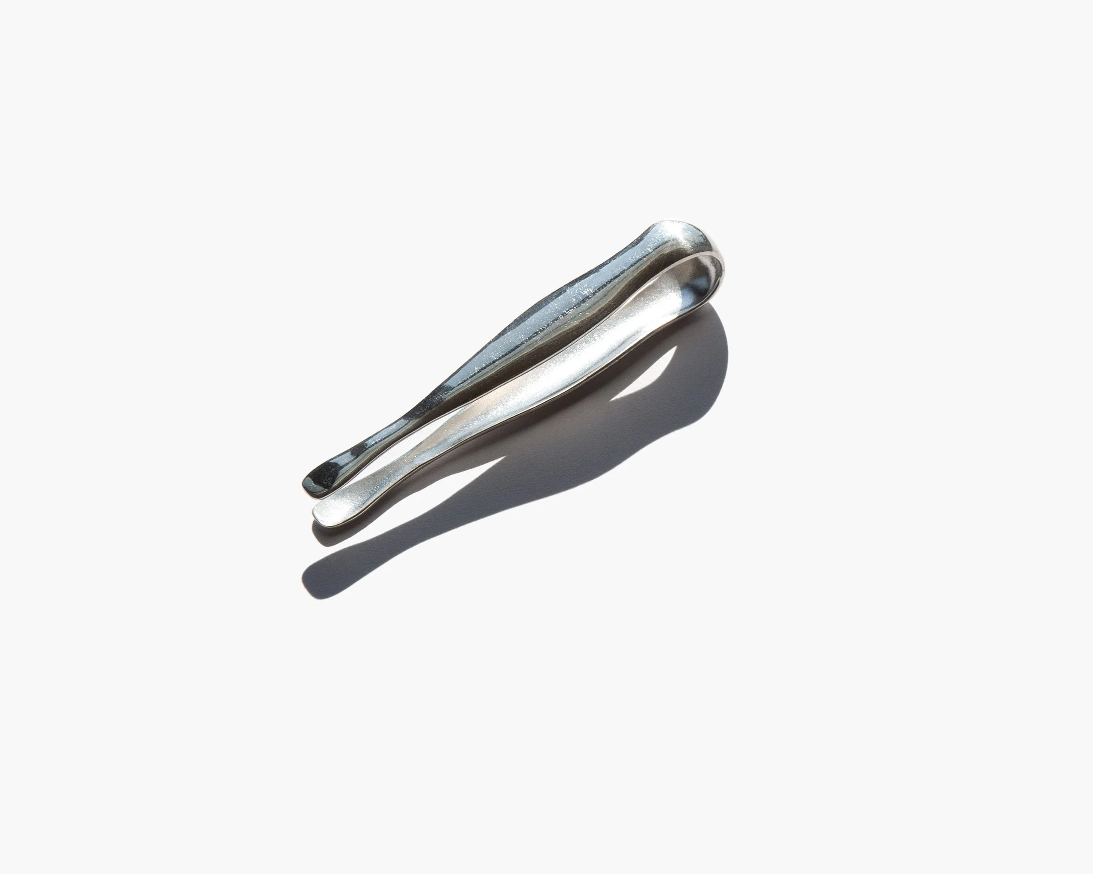 KINDRED BLACK - Oudine Hand Crafted Sterling Silver Tweezers - Image 4