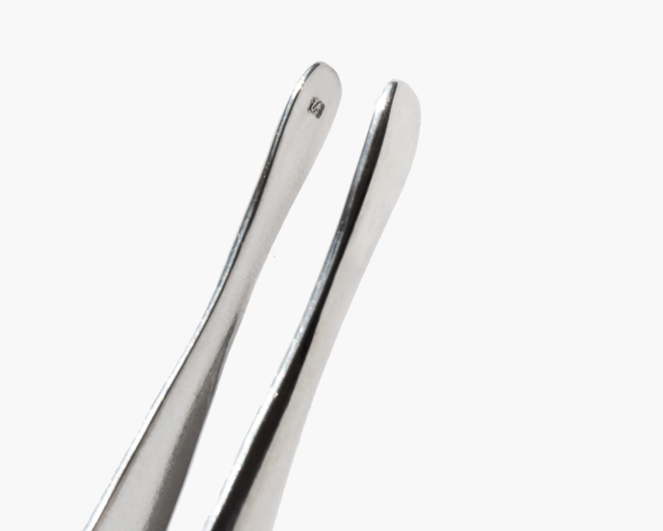 KINDRED BLACK - Oudine Hand Crafted Sterling Silver Tweezers - Image 6