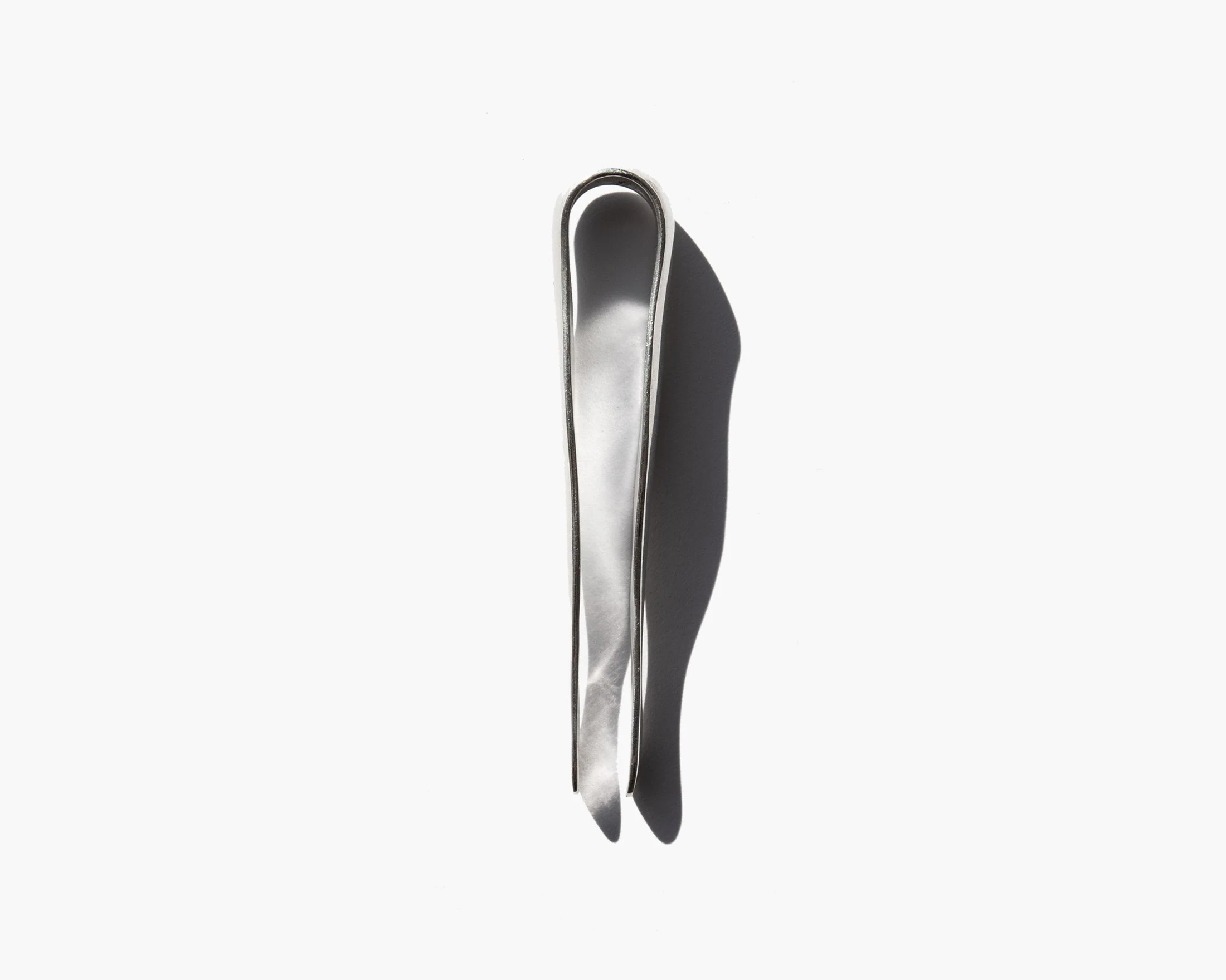 KINDRED BLACK - Oudine Hand Crafted Sterling Silver Tweezers - Image 7