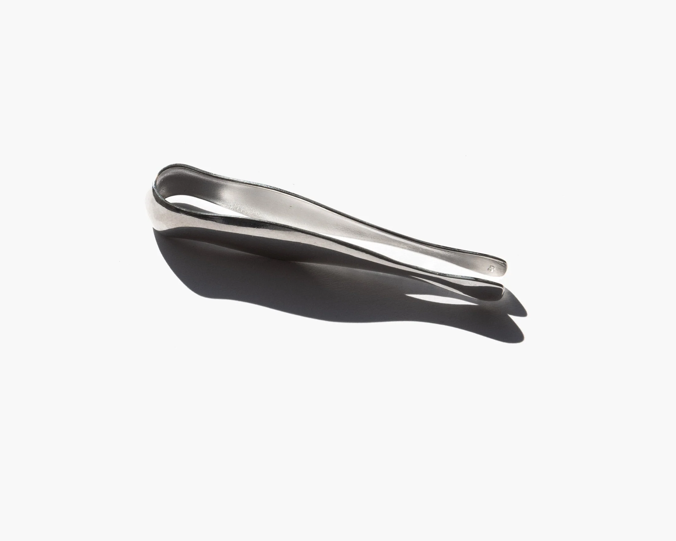 KINDRED BLACK - Oudine Hand Crafted Sterling Silver Tweezers - Image 8