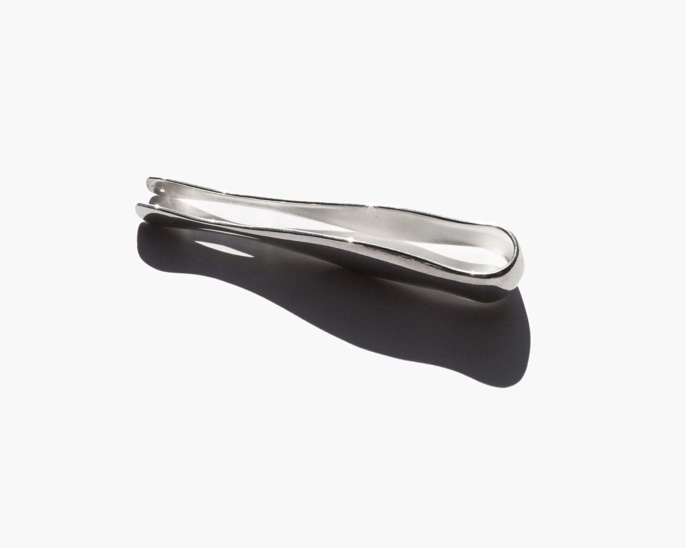 KINDRED BLACK - Oudine Hand Crafted Sterling Silver Tweezers - Image 9