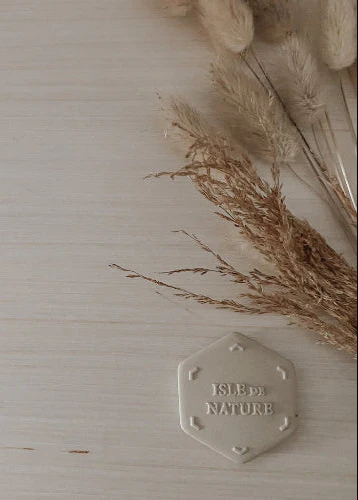 MASAMI - Pagua Bay Scent Coin by Isle de Nature - Image 3