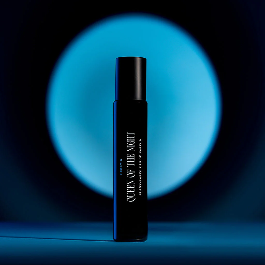 HERETIC PARFUM - QUEEN OF THE NIGHT - Image 3