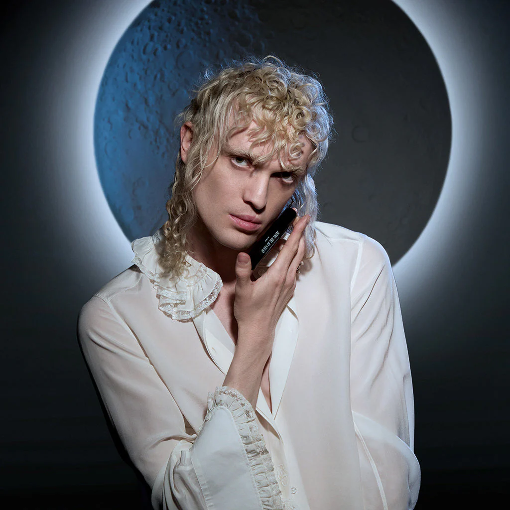 HERETIC PARFUM - QUEEN OF THE NIGHT - Image 5