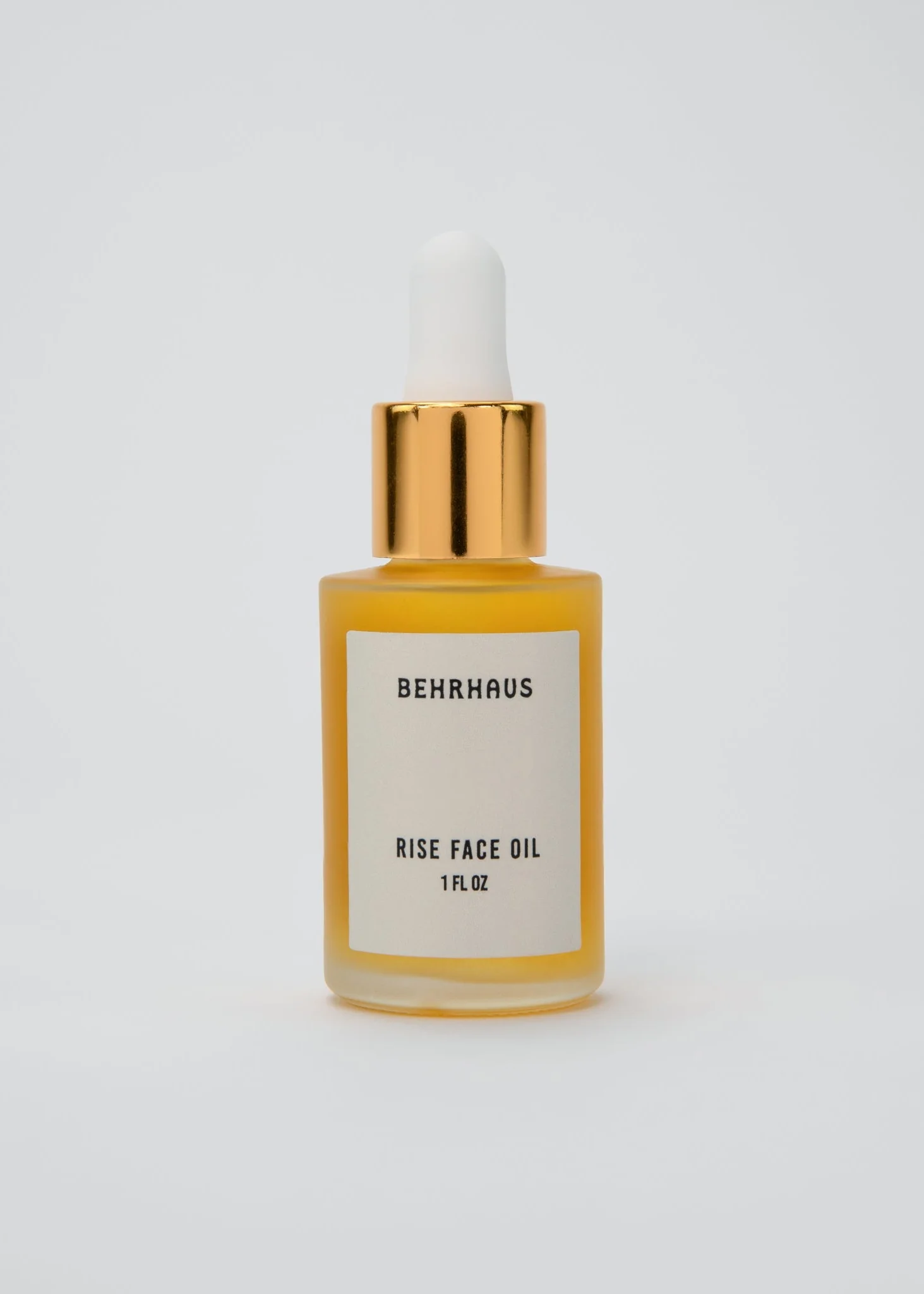 BEHRHAUS - Rise Face Oil