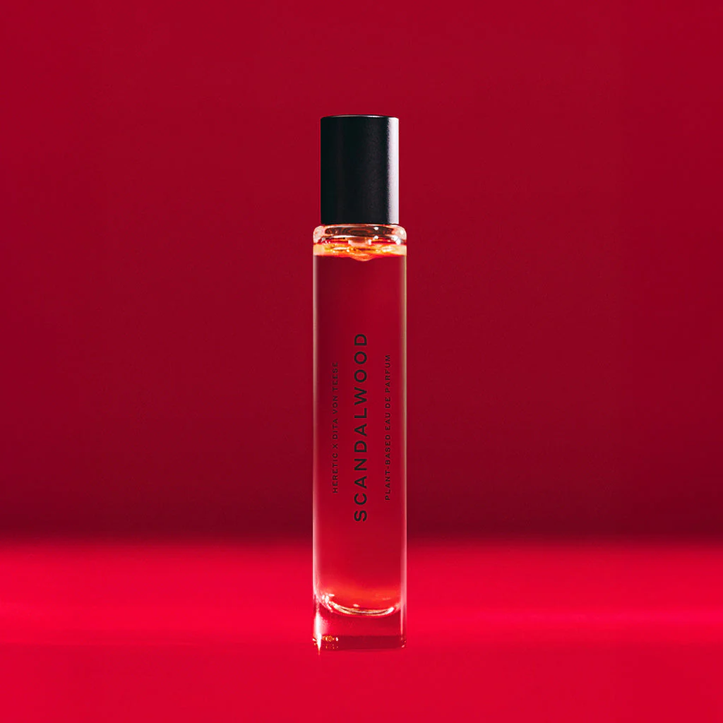 HERETIC PARFUM - SCANDALWOOD ROLLERBALL - Image 4
