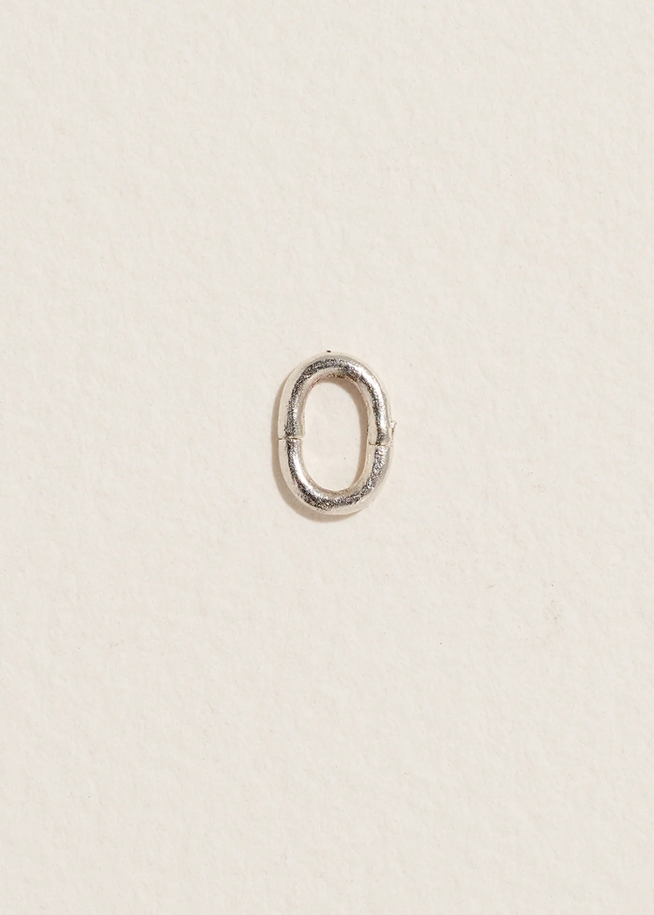 PAMELA LOVE - Star of David Charm in Sterling Silver - Image 6