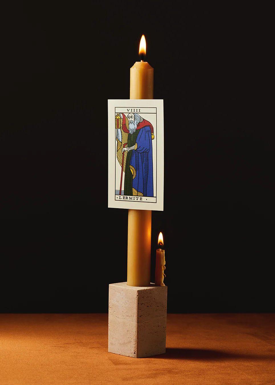 TAROT DE MARSEILLE - Deck of Cards - Image 5