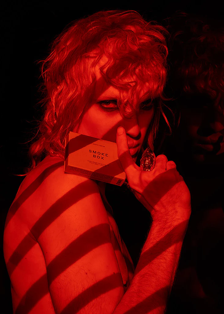 HERETIC PARFUM - THE SMOKE BOX - Image 4