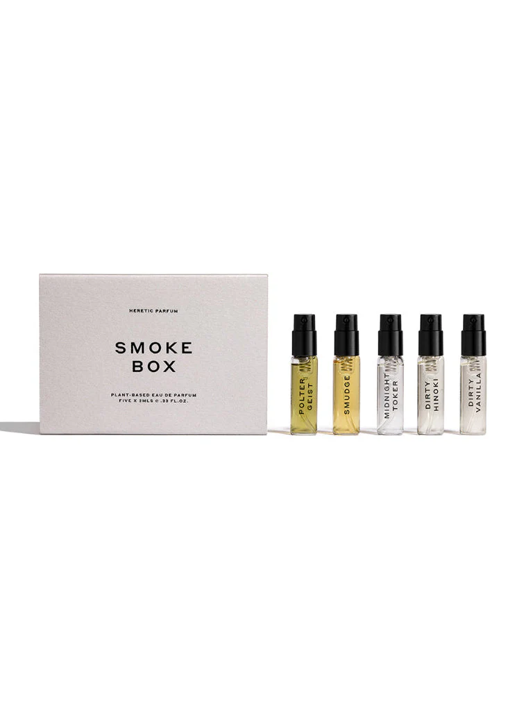 HERETIC PARFUM - THE SMOKE BOX - Image 5