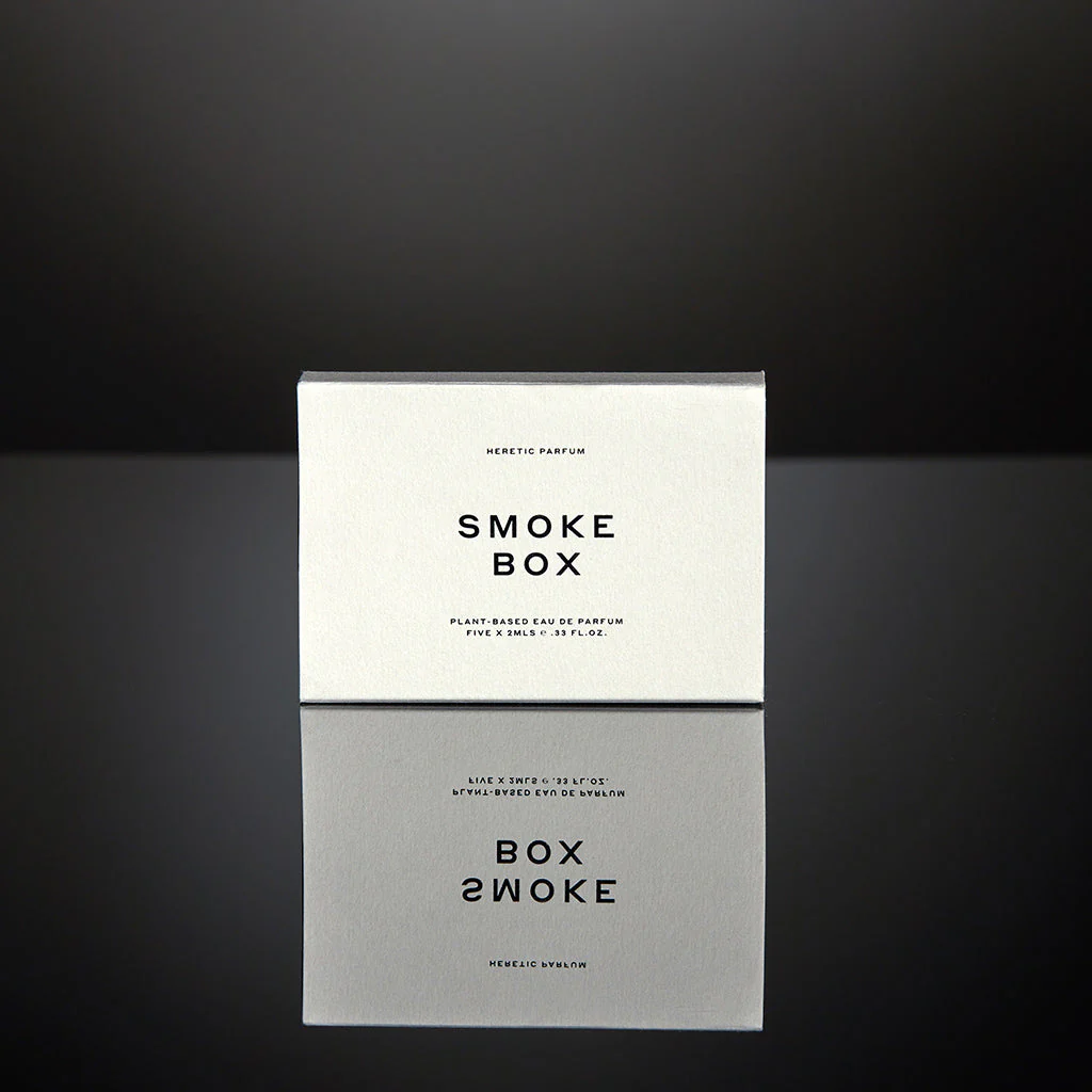 HERETIC PARFUM - THE SMOKE BOX - Image 6