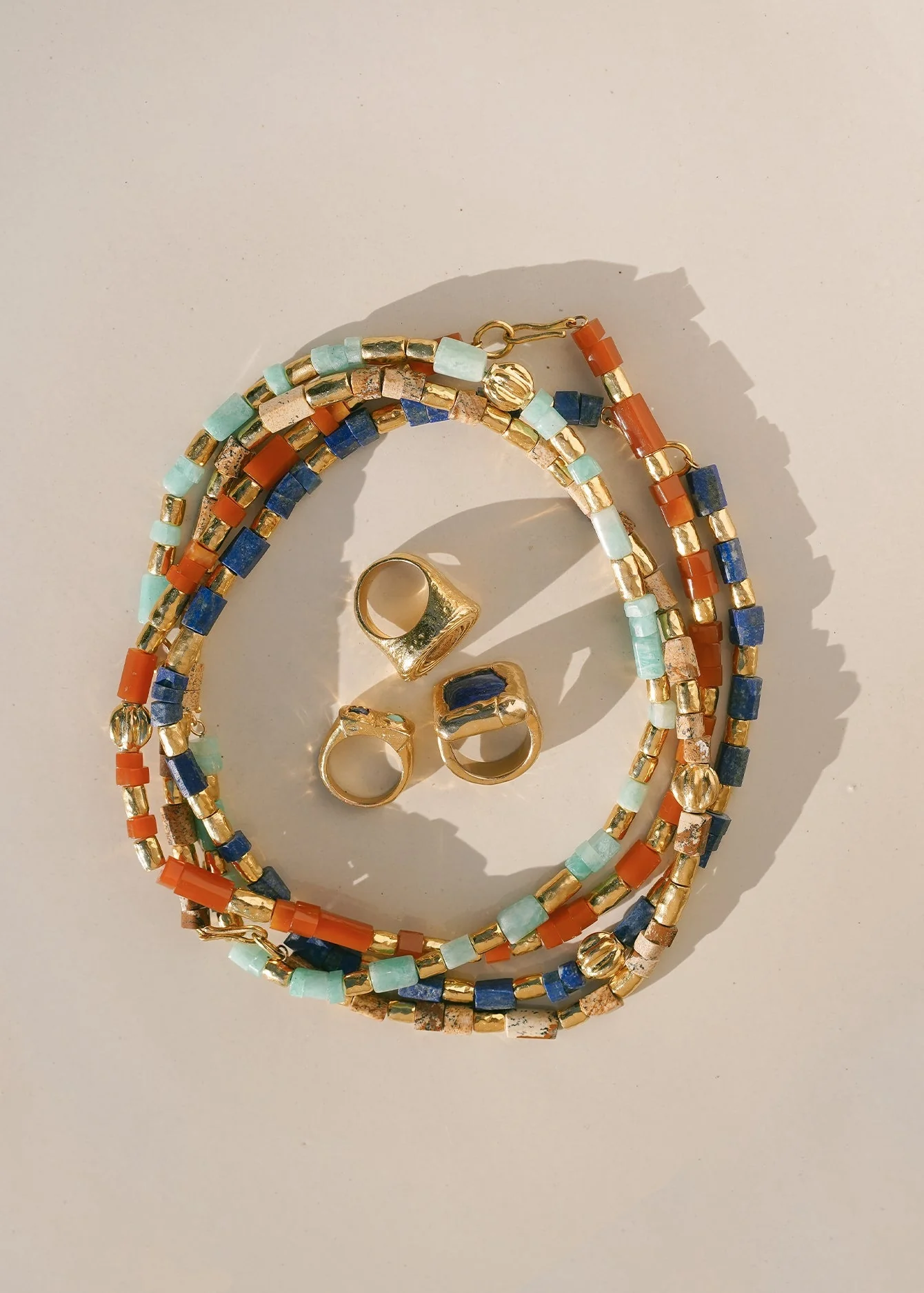 PAMELA LOVE - Valentine Necklace - Image 3