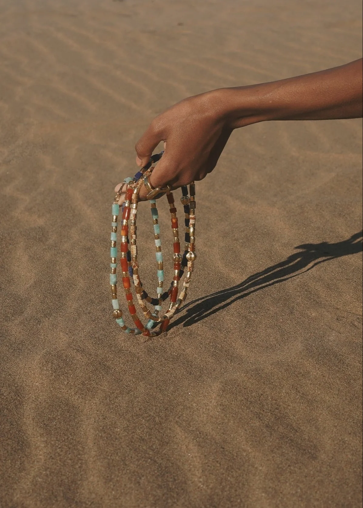 PAMELA LOVE - Valentine Necklace - Image 4