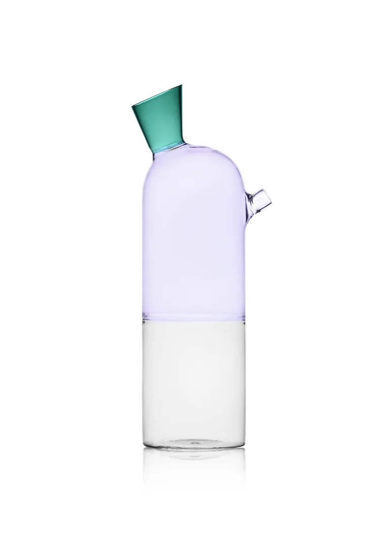SPREZZ - Whimsical Carafe