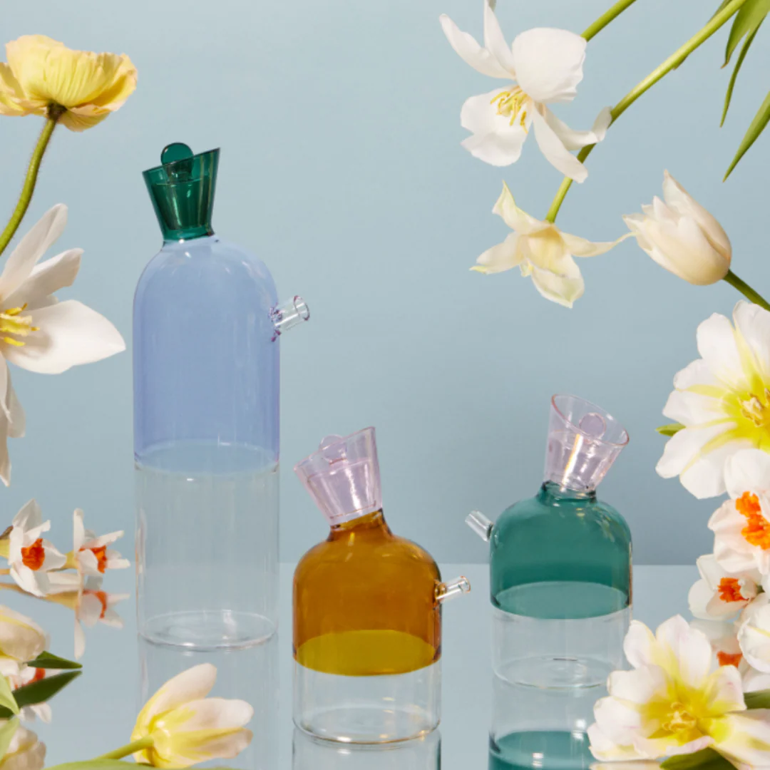 SPREZZ - Whimsical Carafe - Image 3