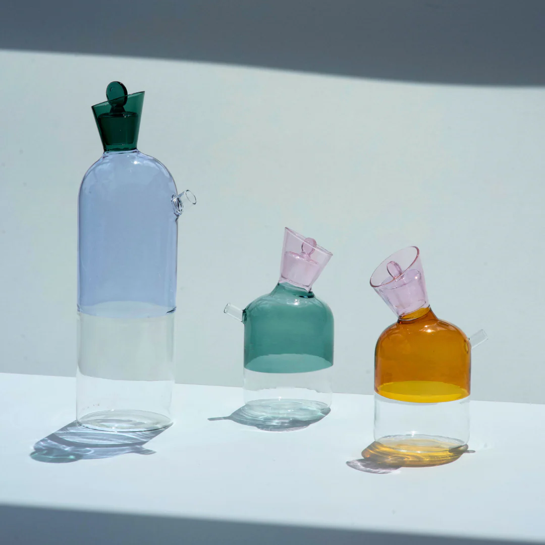 SPREZZ - Whimsical Carafe - Image 4