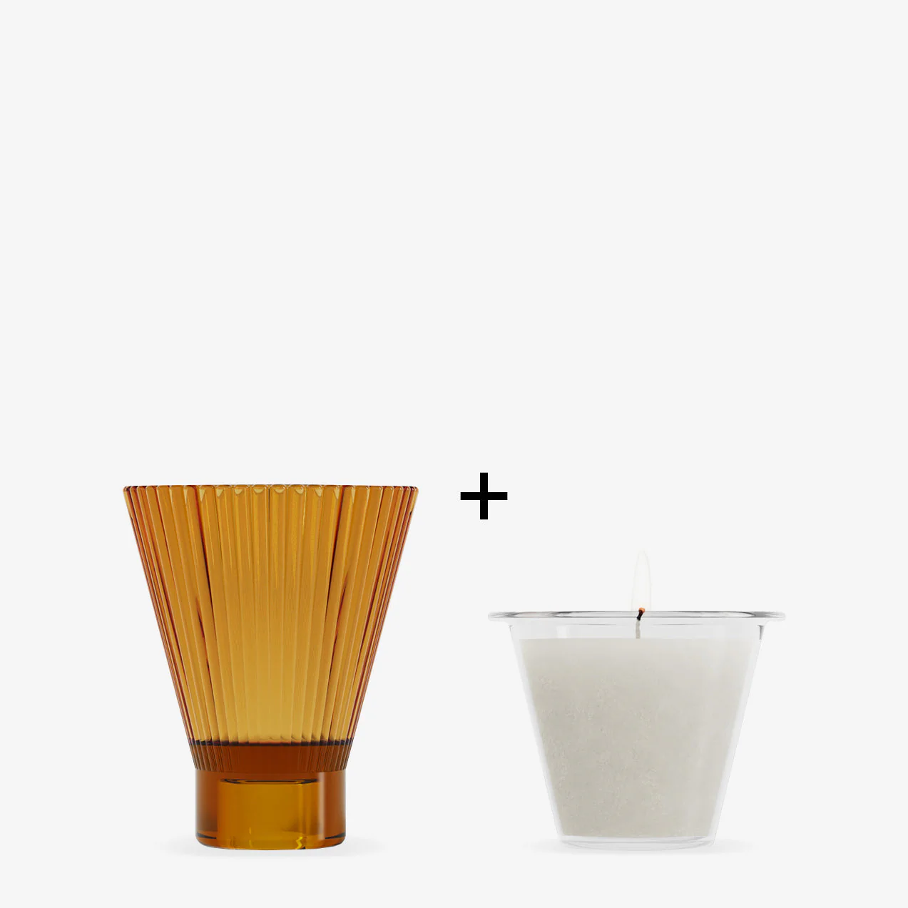 OZAIZ - ZAI Cedar & Black Cherry Candle - Image 17
