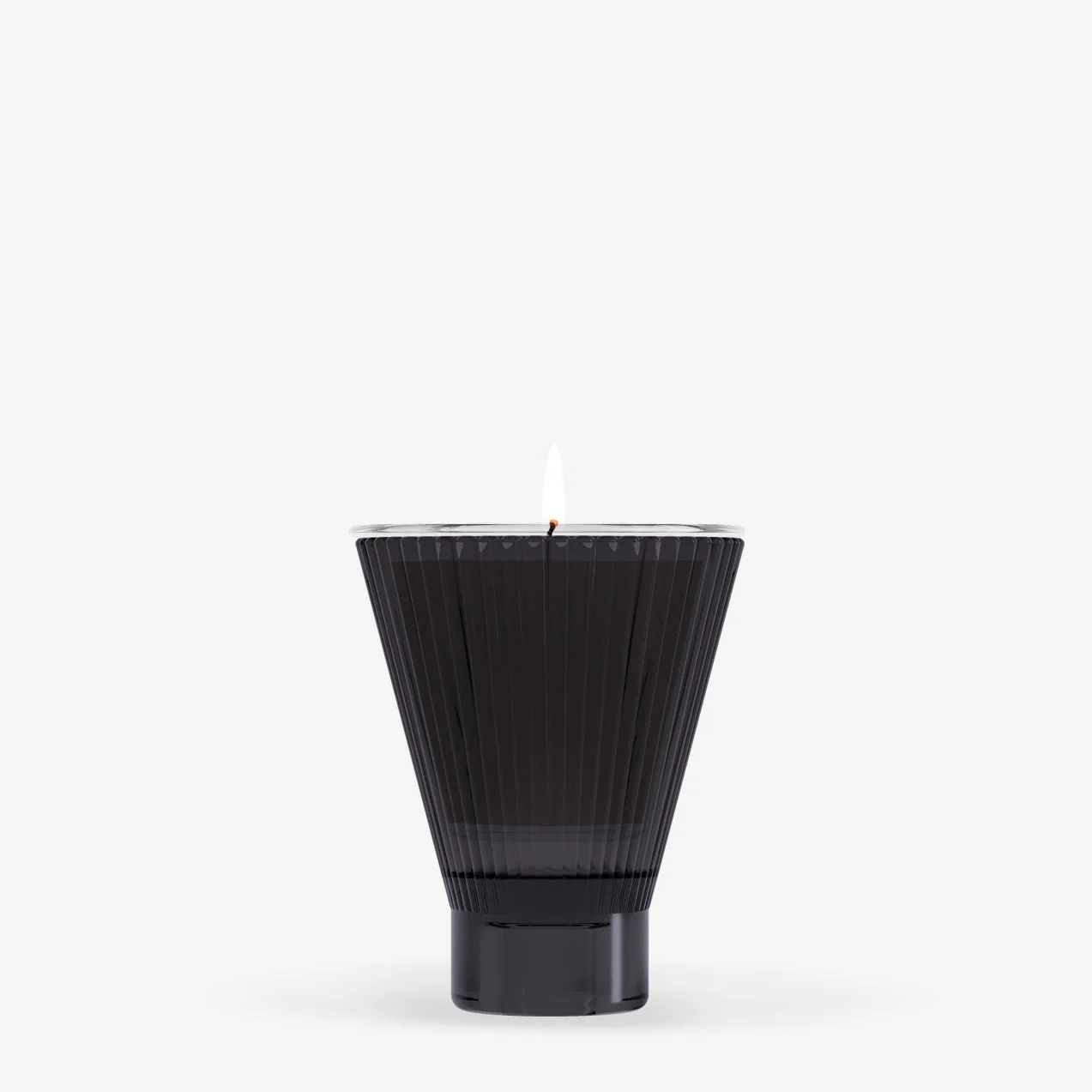 OZAIZ - ZAI Cedar & Black Cherry Candle - Image 5